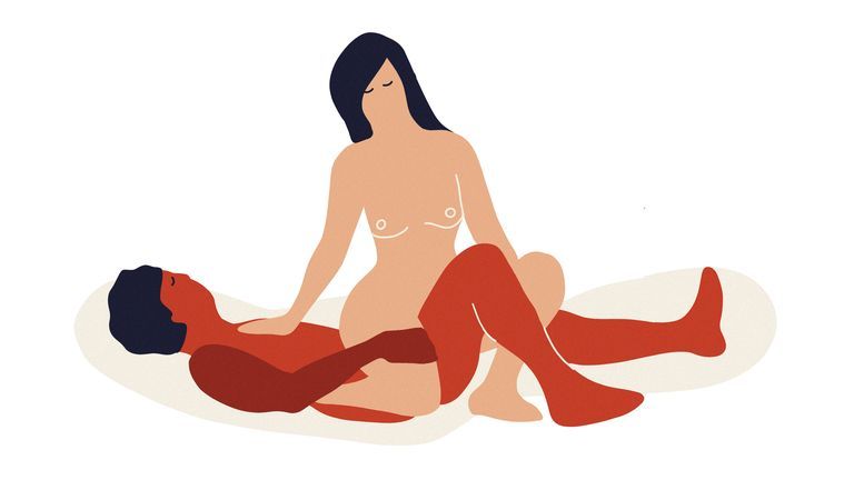 Kamasutra #8: La “Pole position”