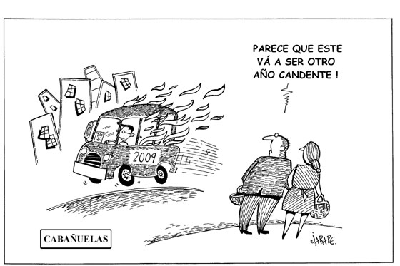 Cabañuelas