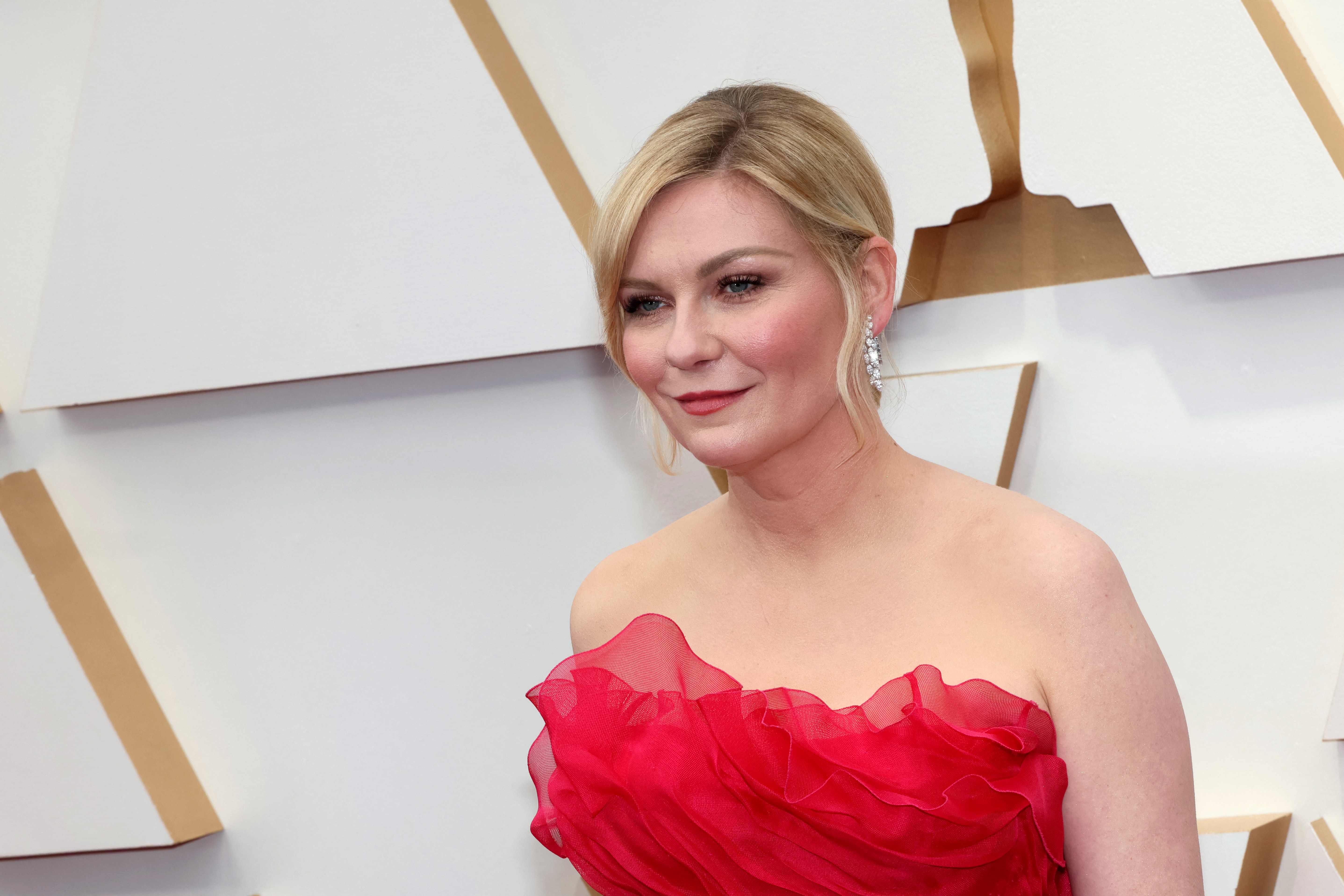 Tras “Spider-Man: No Way Home”, Kirsten Dunst está lista para ser Mary Jane