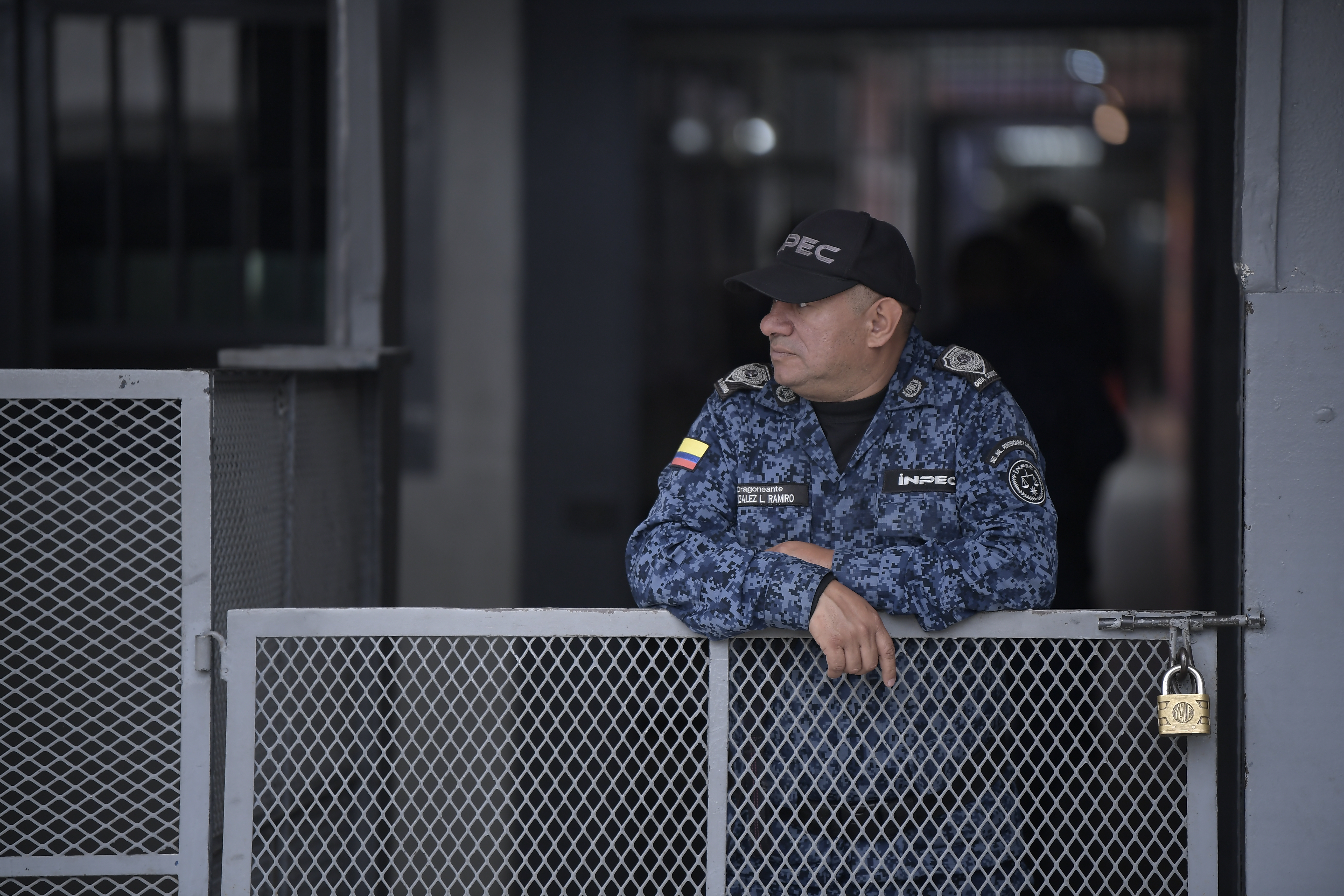 Contraloría le pone la lupa a $78.000 millones del sistema carcelario
