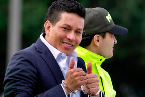 Renunció subdirector del Inpec por amenazas de ‘Fritanga’
