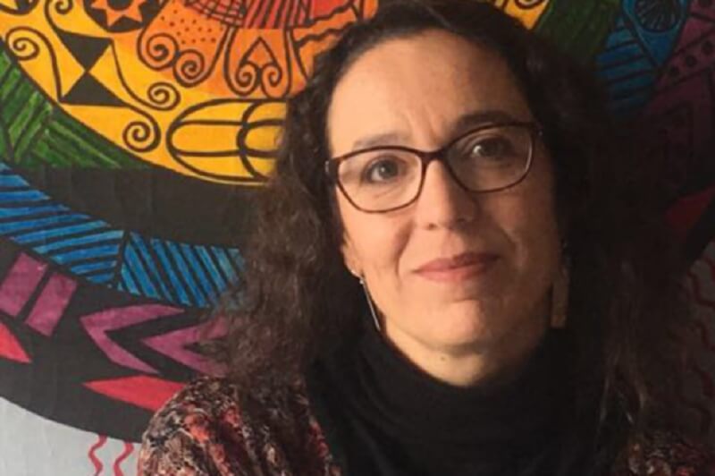 “Aprendí a oír el silencio de la adolescencia”: Alejandra Jaramillo Morales
