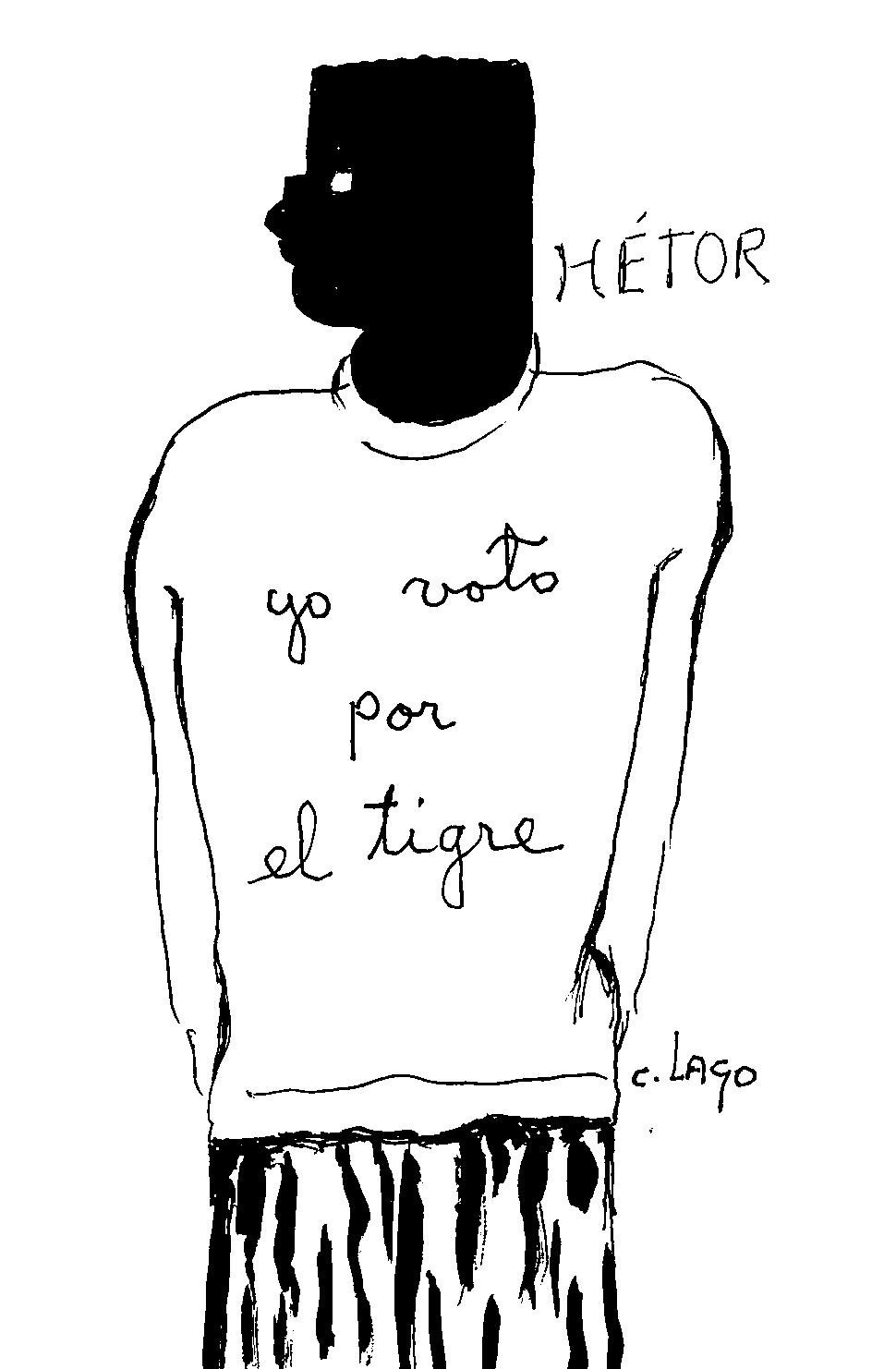 Nieves