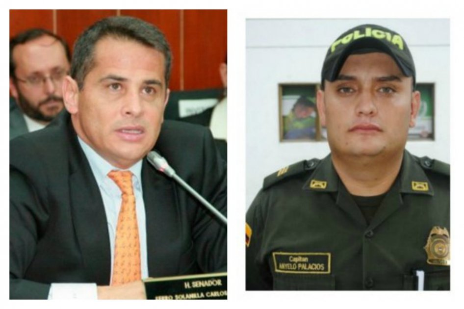 Los delitos que configura el video del exviceministro Ferro