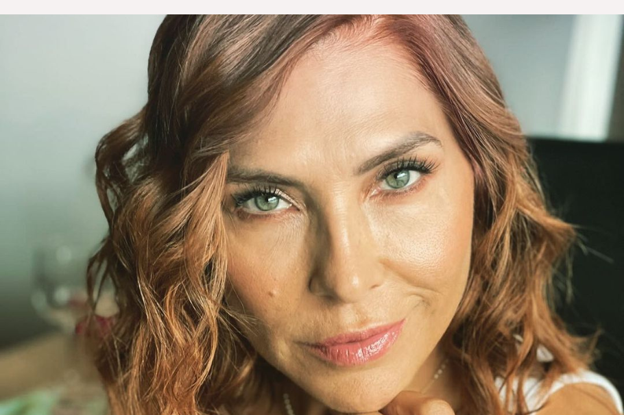 Conoce al guapo novio de Lorena Meritano que tiene dos hijas, ¿quién es?