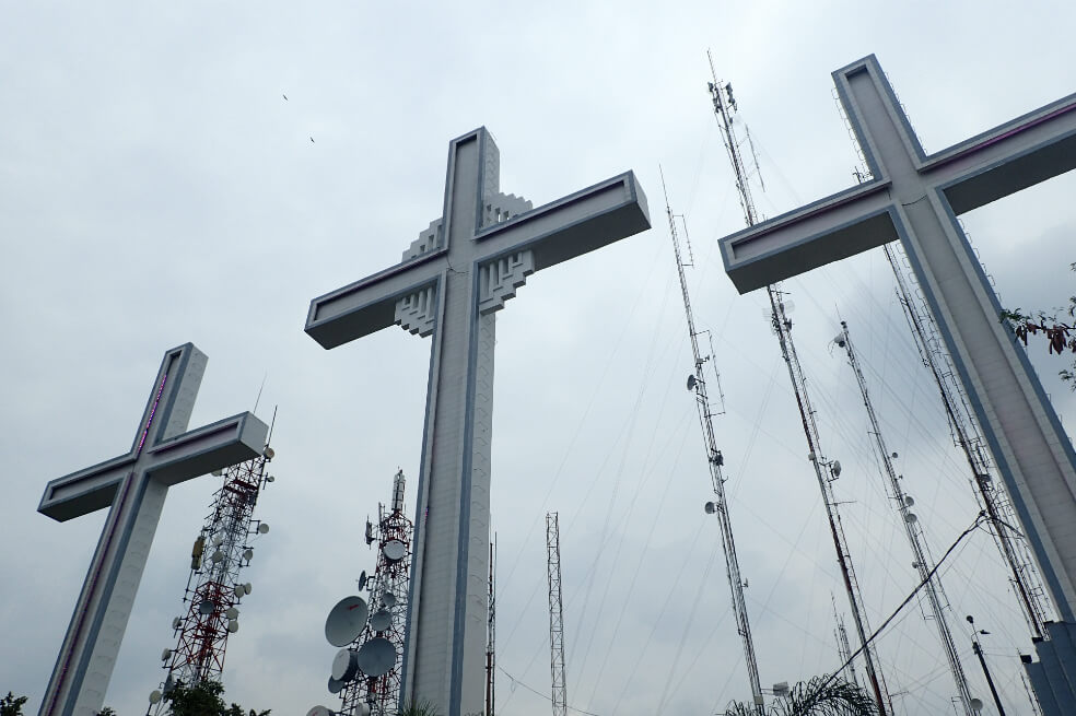 Ofrecen $10 millones por información sobre presuntos abusadores en cerro de Cali