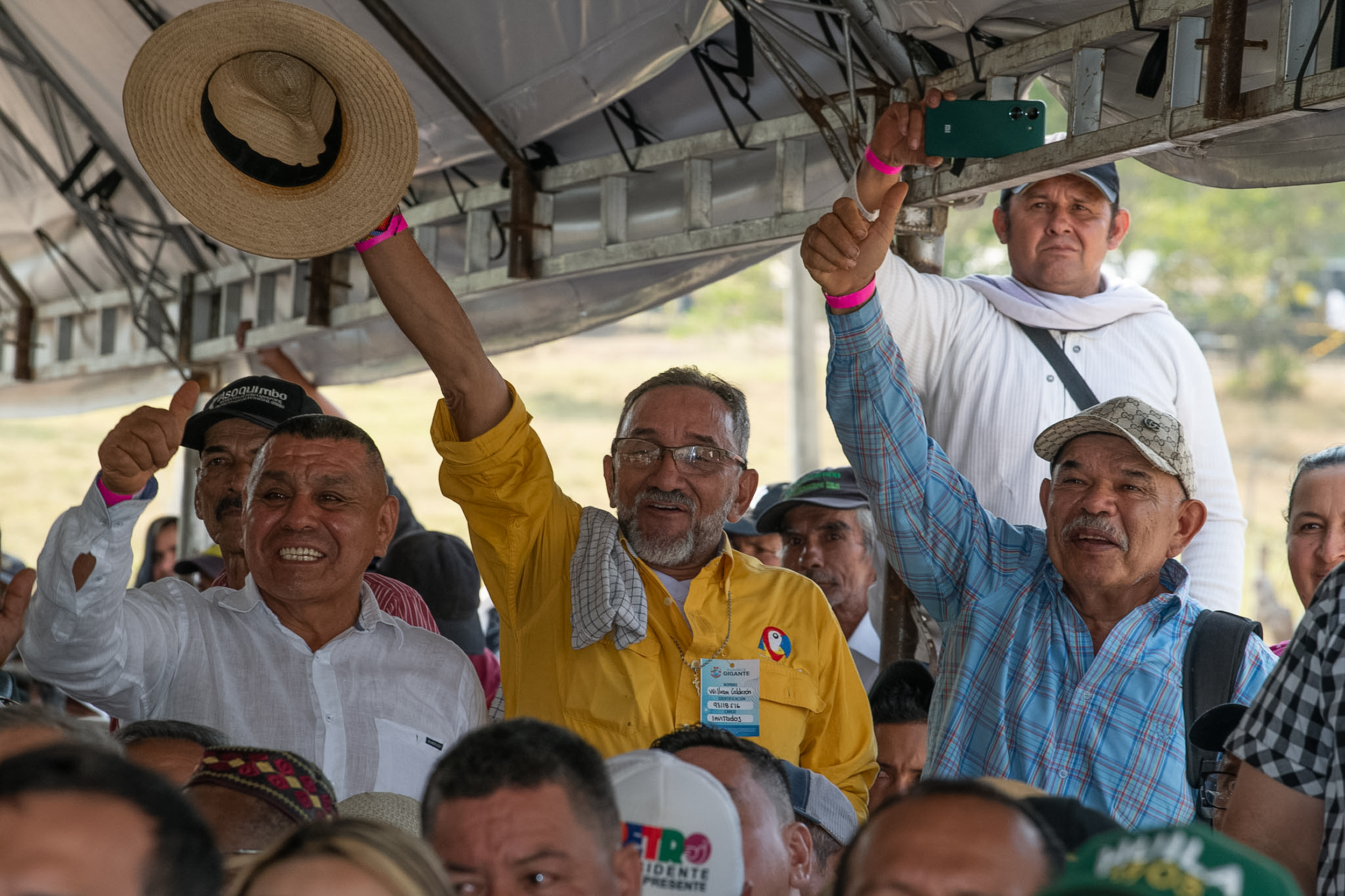 El Quimbo