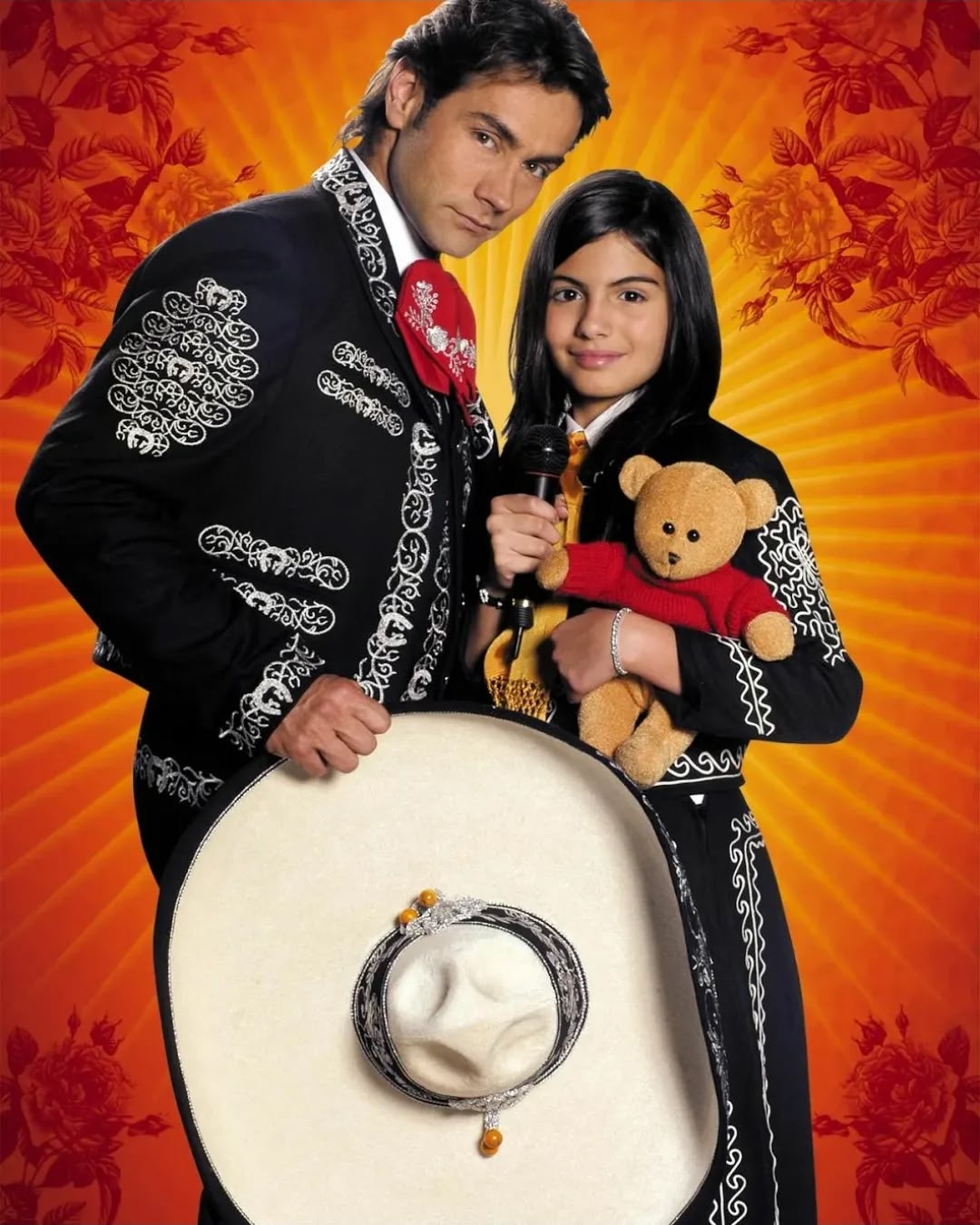 Mauro Urquijo prometía ser uno de los galanes de la televisión en Colombia.