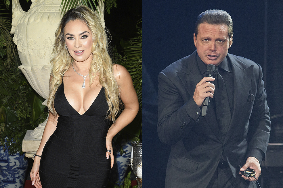 Luis Miguel no ve a sus hijos: Aracely Arámbula desmiente que haya cercanía