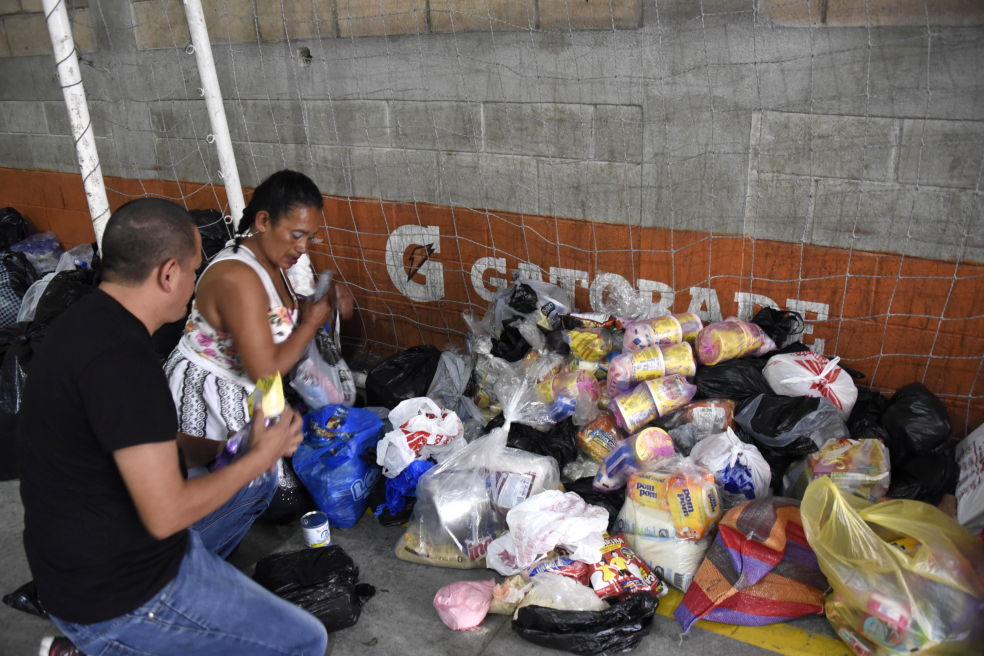 Guatemala, un mes después de la erupción del volcán de Fuego