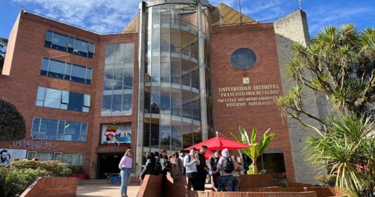 Universidad Distrital: Contraloría confirma irregularidades por más de COP 30.000 millones