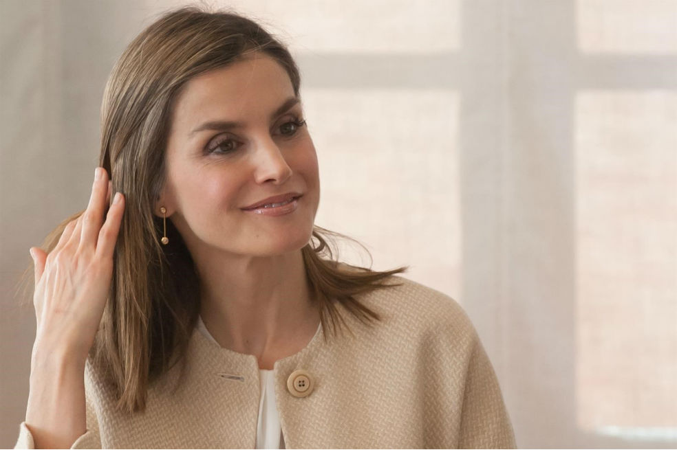 La Reina Letizia y la dieta macrobiótica: mitos y verdades