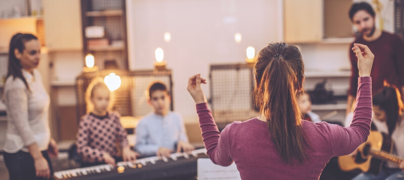 Deporte y arte, claves para prevenir el consumo de drogas ilícitas
