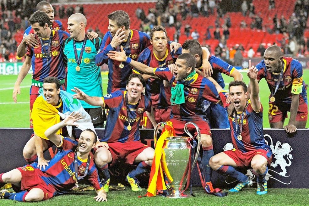 Clásico de España