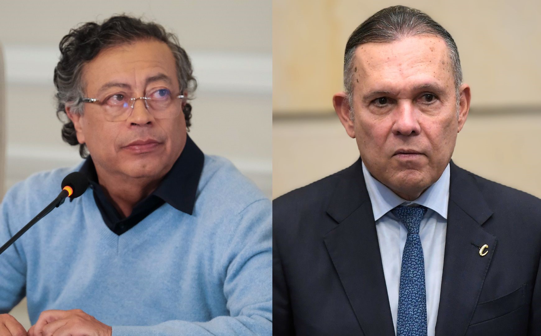 “Colombia es mucho más que un tuit presidencial desafortunado”: Cepeda a EE. UU.