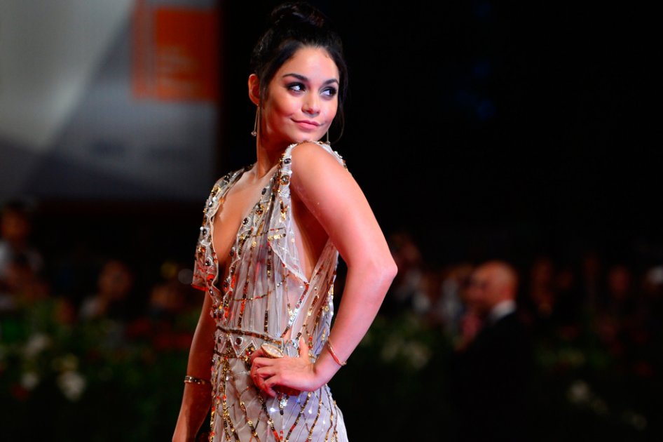 Vanessa Hudgens huye de la fama