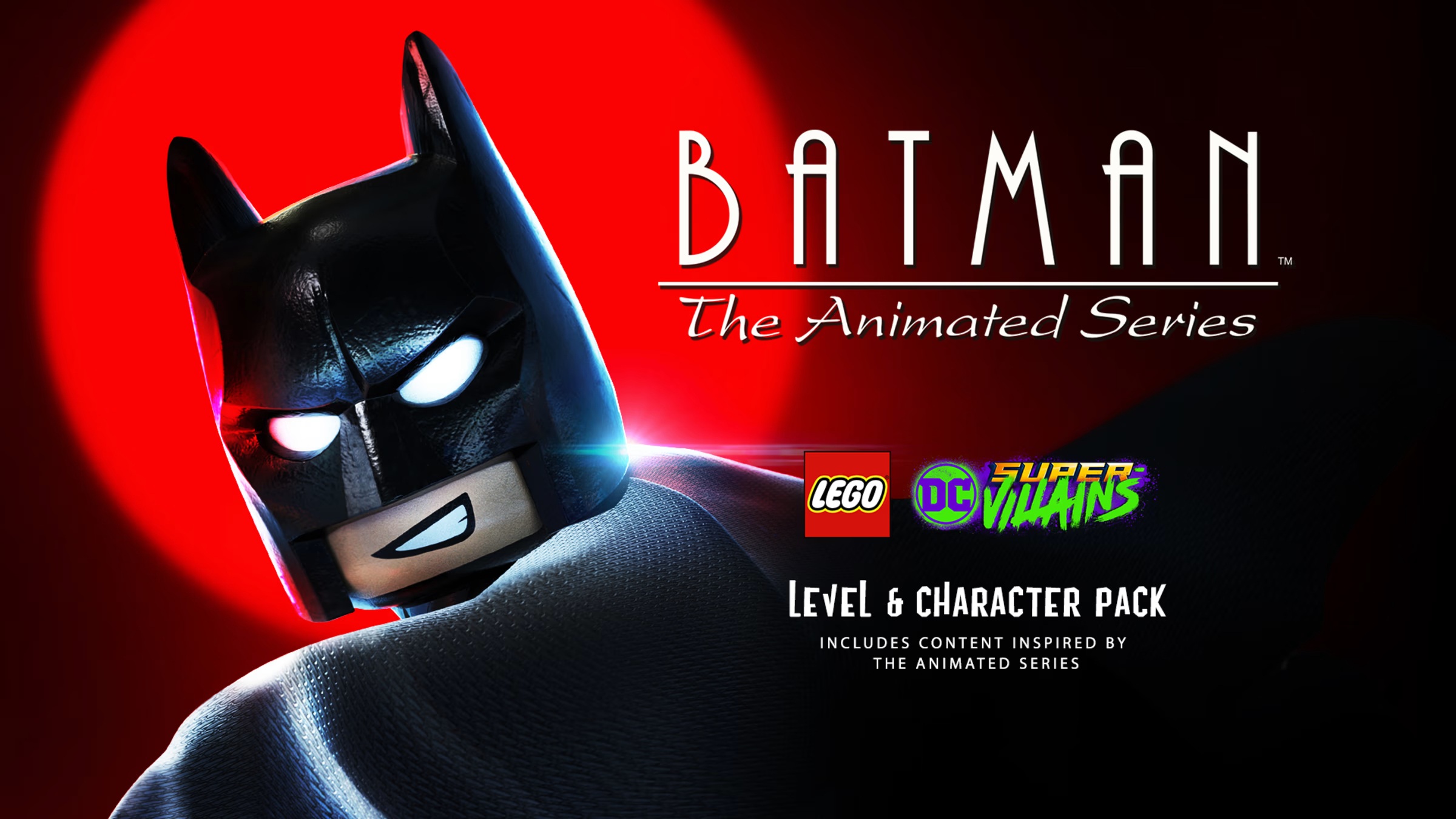 Un videojuego de LEGO adaptará todas las películas de Batman y su universo