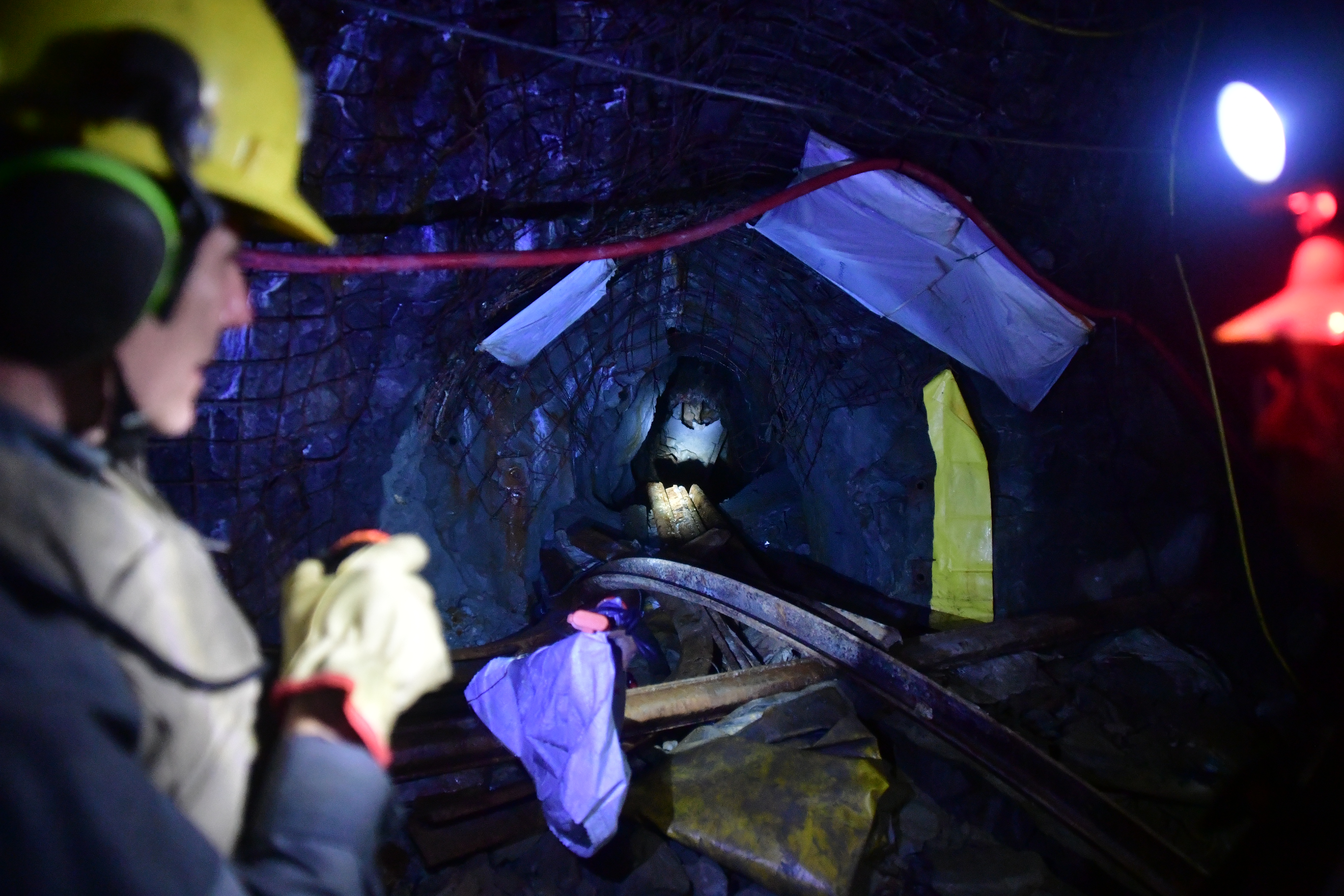 Acabar con la delegatura, ¿un golpe letal a la minería en Antioquia?