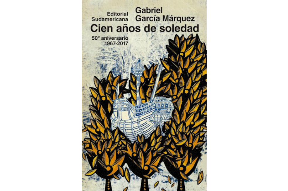 Cien años de soledad, un vallenato de 300 páginas
