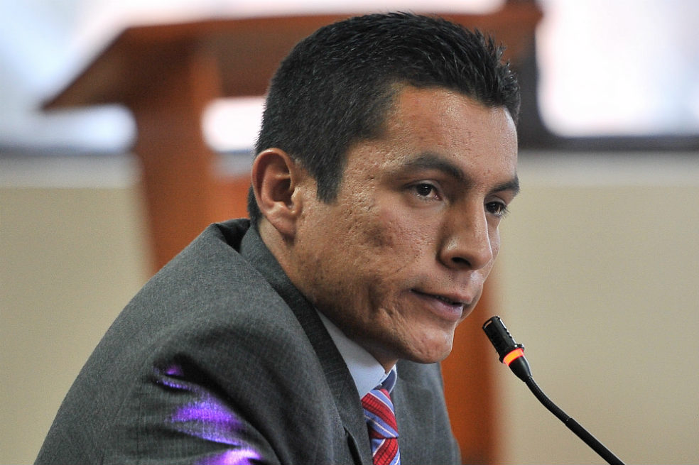 Caso del exmilitar que violó a menores no es competencia de la JEP: organizaciones