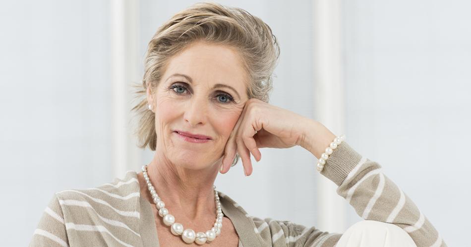 Mitos sobre la menopausia