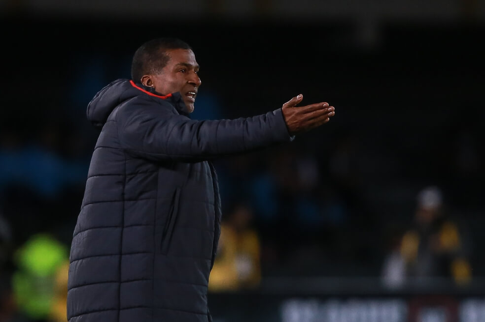 “Pasto tiene muchas más cosas por mostrar”: Alexis García