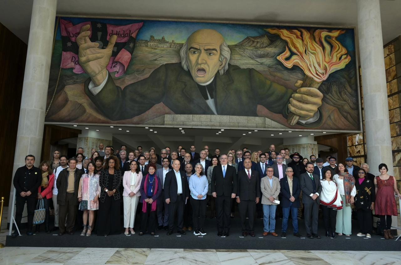 Diálogos ELN y Gobierno Petro: ¿qué implica que la sociedad vaya a participar?