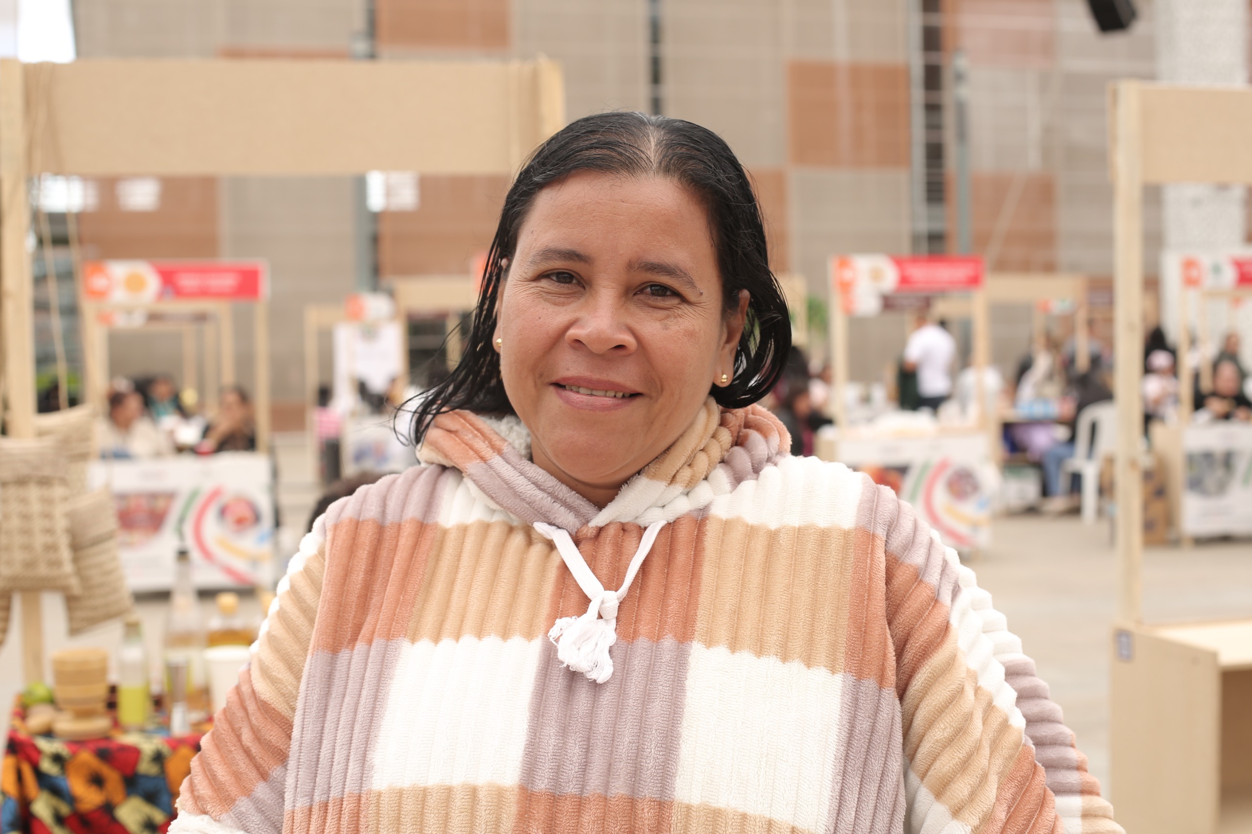 Se impulsarán 2.000 micronegocios de mujeres en Caquetá, Córdoba, Guainía y Sucre