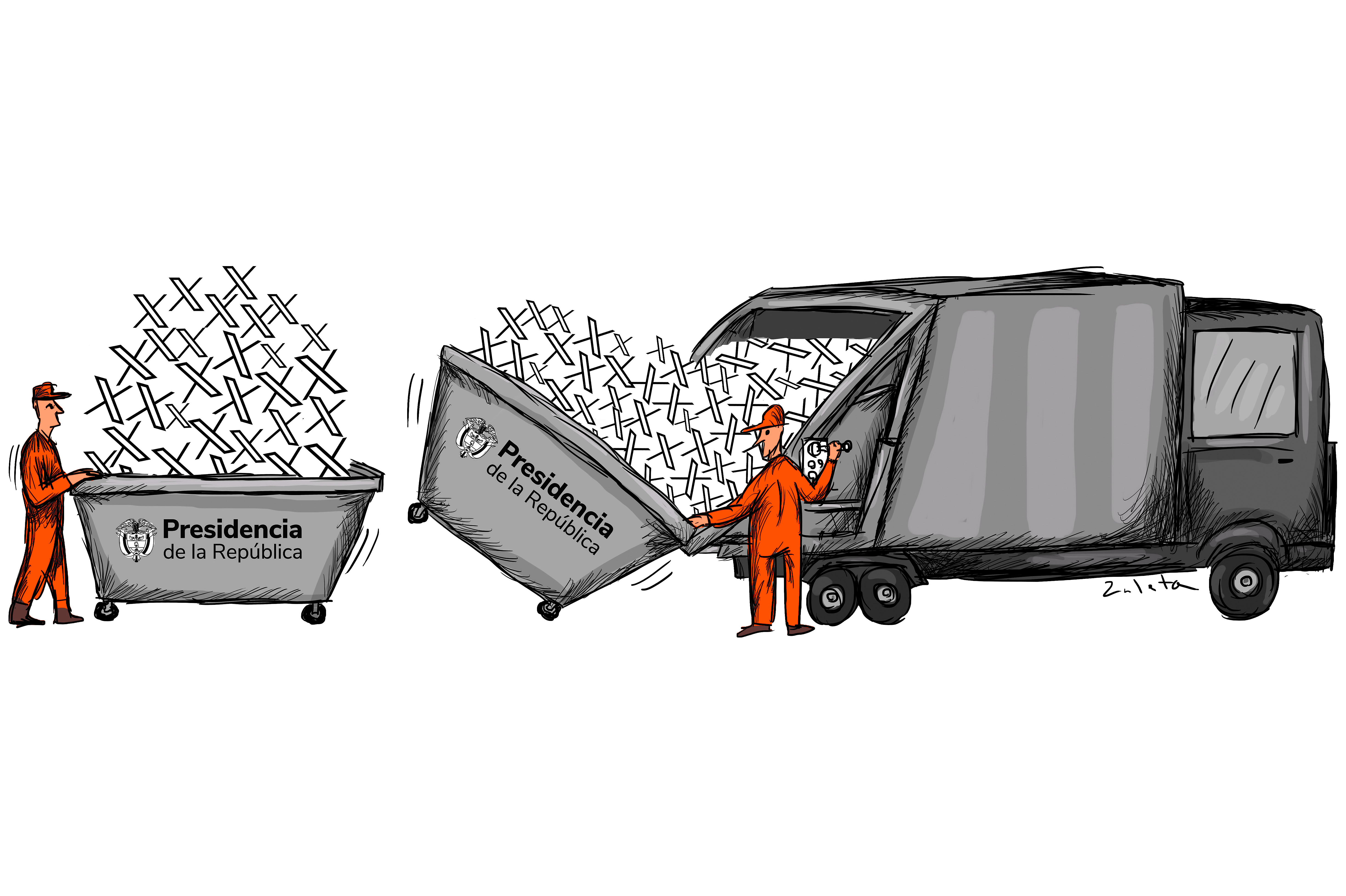 Trinos de promesas