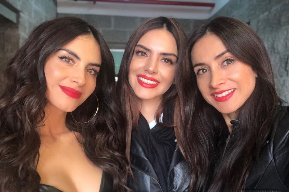 Hermanas Cediel