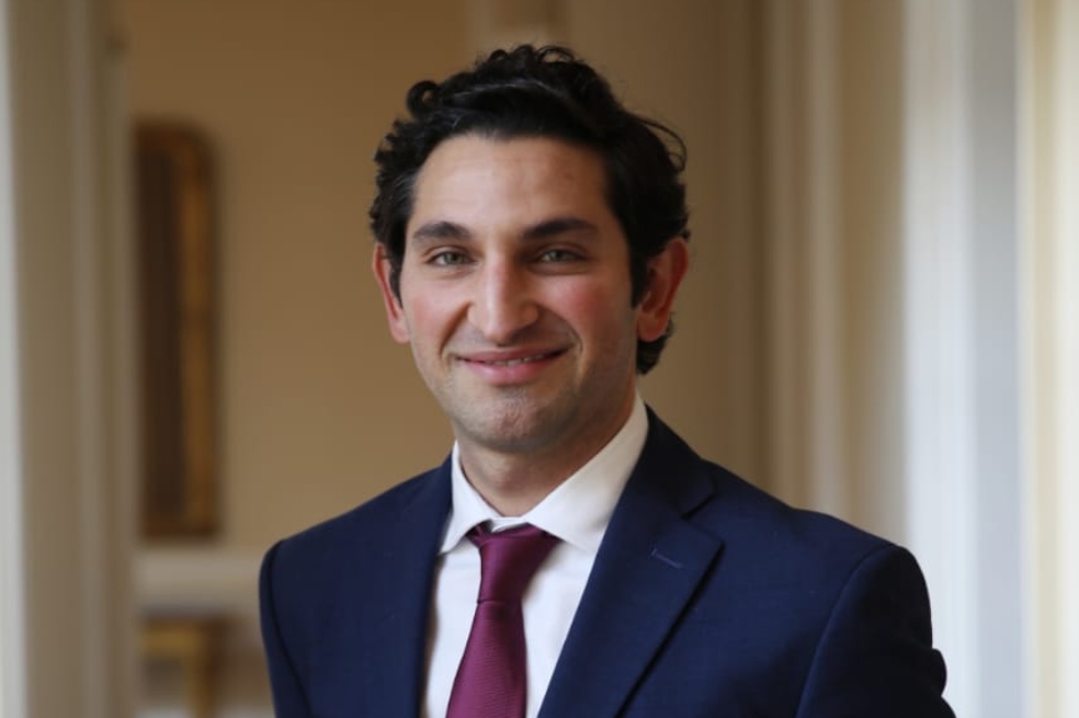 Miguel Lotero Robledo, el nuevo viceministro de Energía