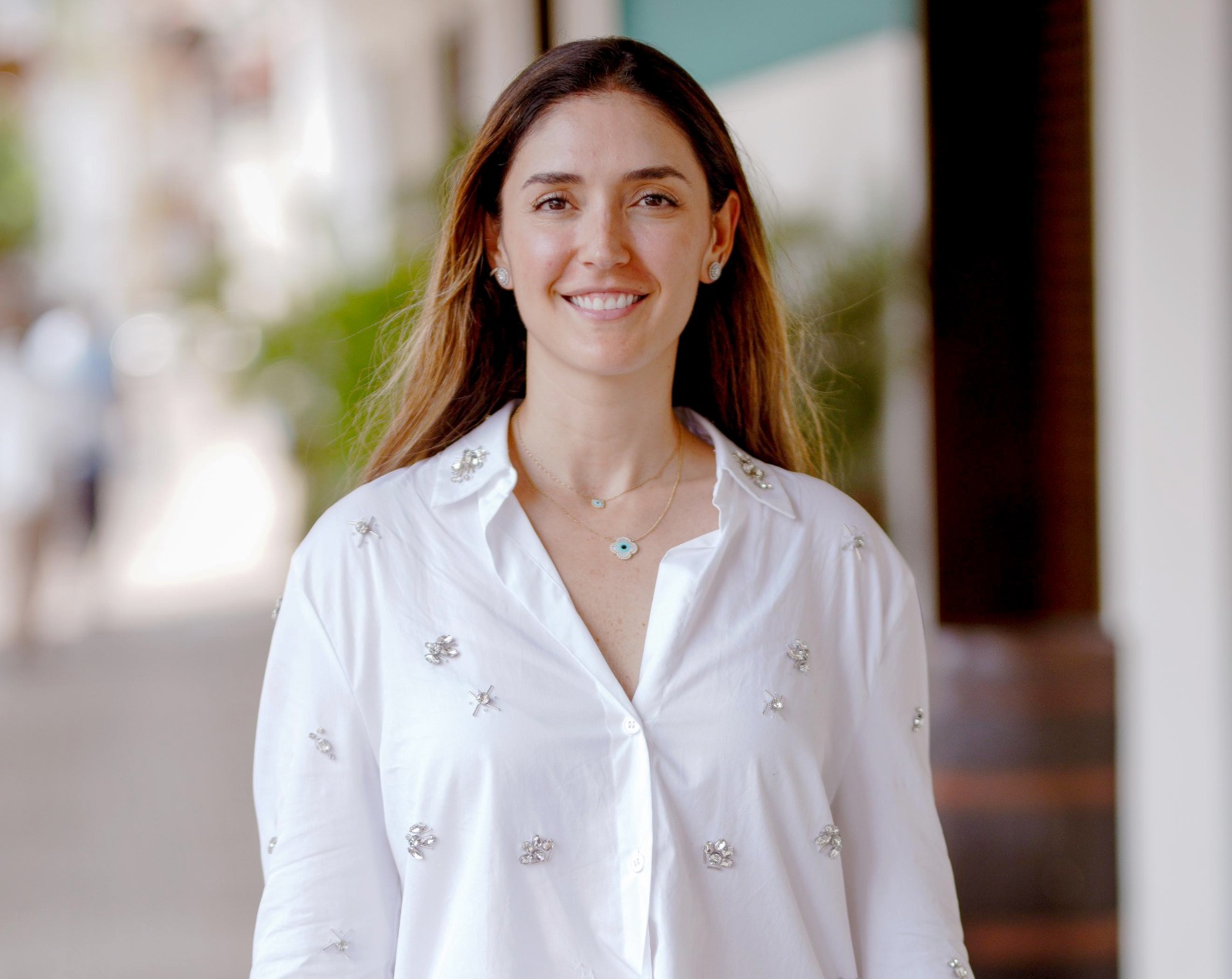 Los proyectos de la primera secretaria de Turismo de Cartagena