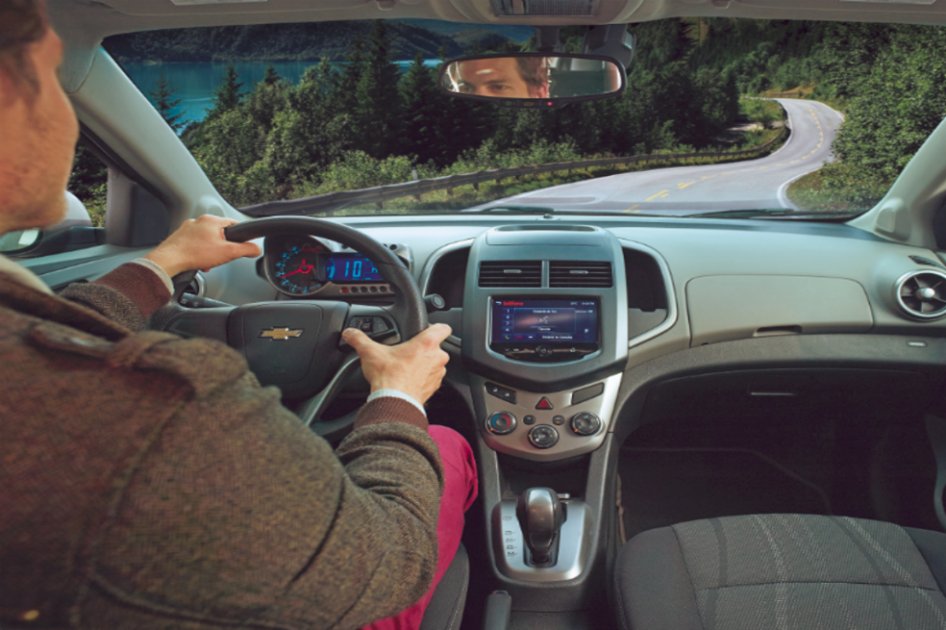 Chevrolet trabajó durante tres  años en el desarrollo de la octava generación de Chevystar. Y desde mayo de 2015 iniciaron las pruebas piloto en Colombia. / Cortesía