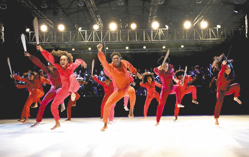 Palco, una vitrina internacional para las artes escénicas colombianas