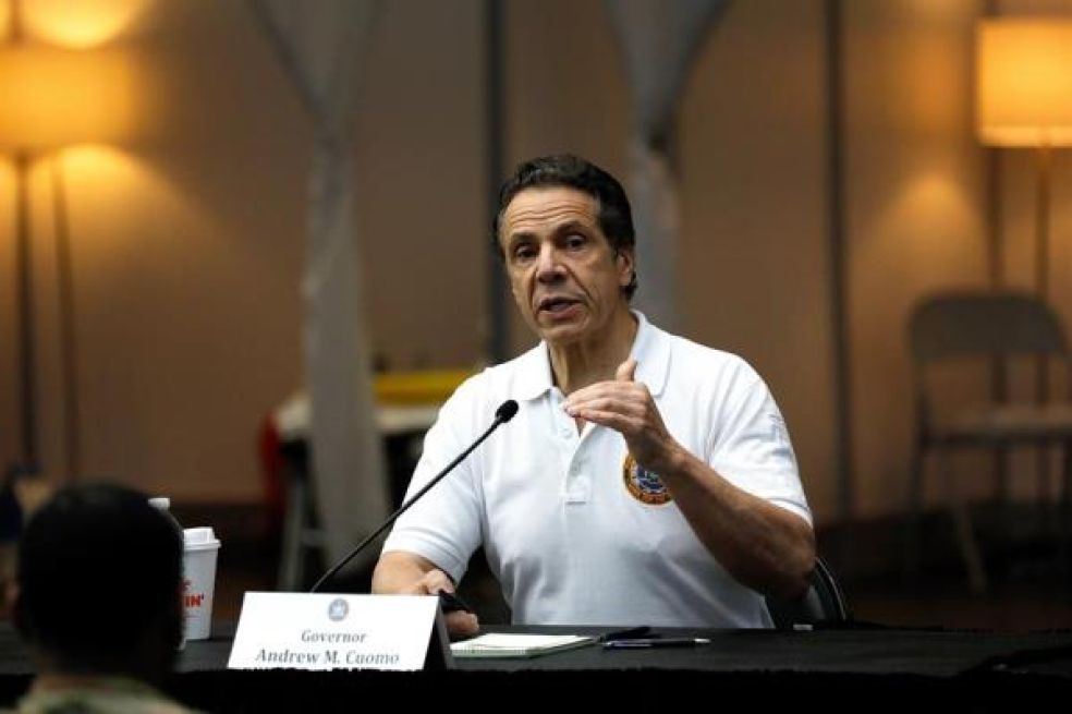 ¿Se avecina un juicio político contra Andrew Cuomo por acoso sexual?