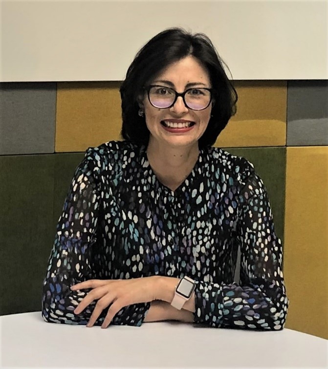 Yadira Páez Gaitán, directora del MBA de la Universidad Ean.