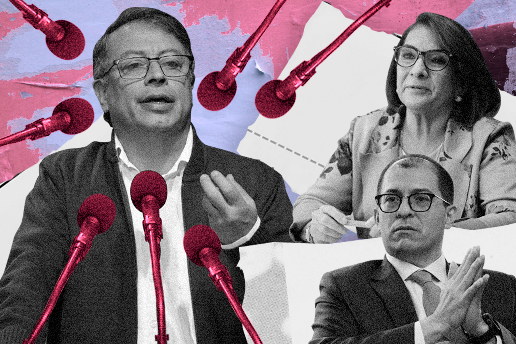 La Corte Constitucional determinó que la Procuraduría puede seguir   haciendo investigaciones disciplinarias. / Eder Rodríguez.