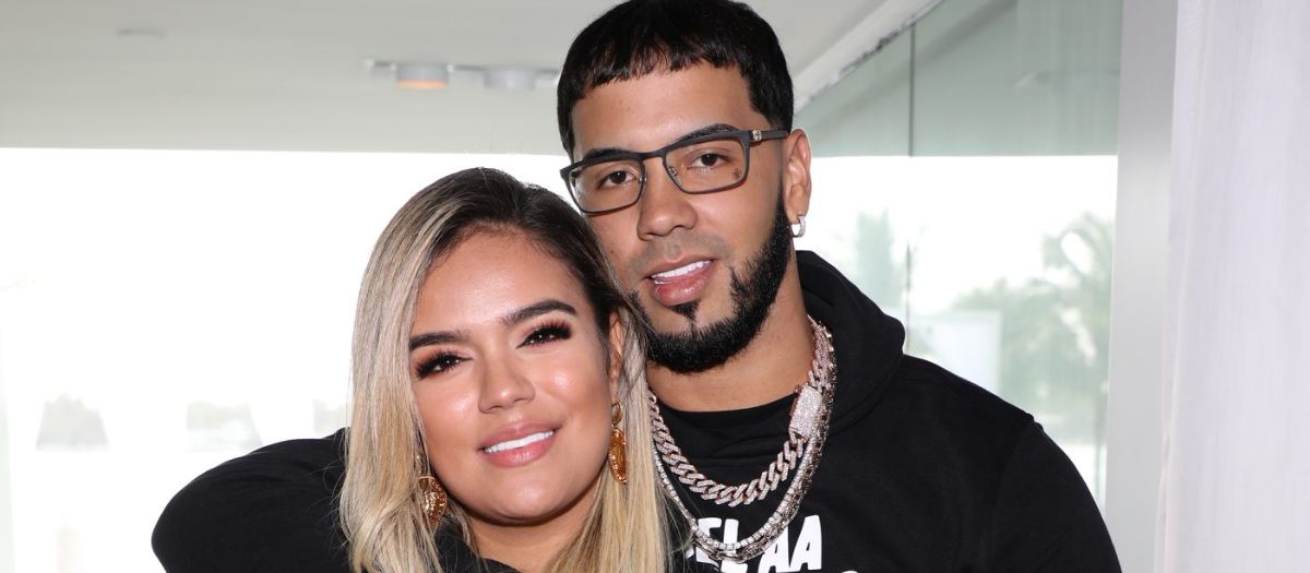 Karol G se habría borrado su tatuaje de Anuel AA: este video aumenta los rumores