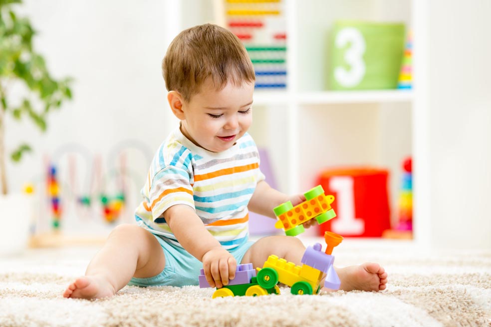 Un juego que no es de niños