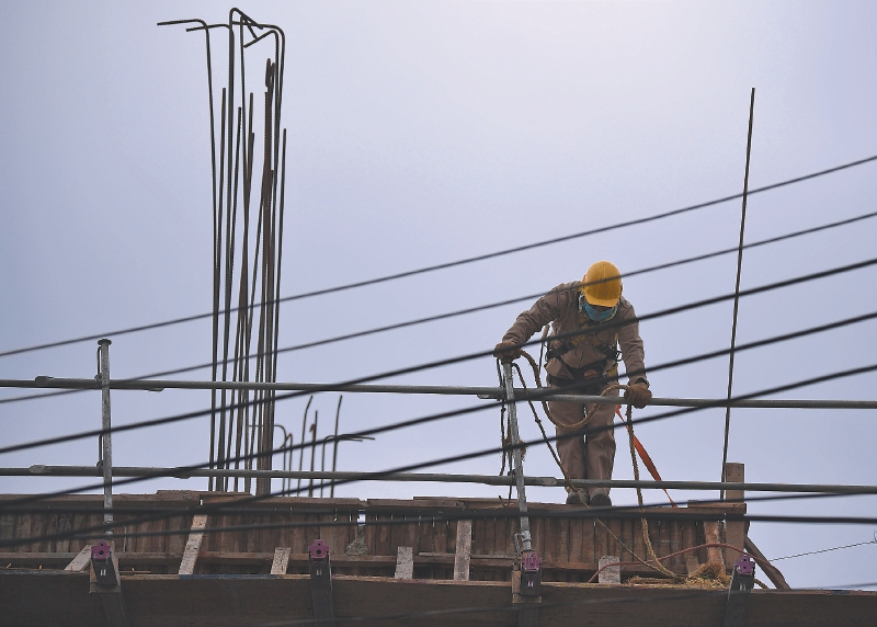 El sector de la construcción de vivienda enfrentaría serios desafíos en 2023