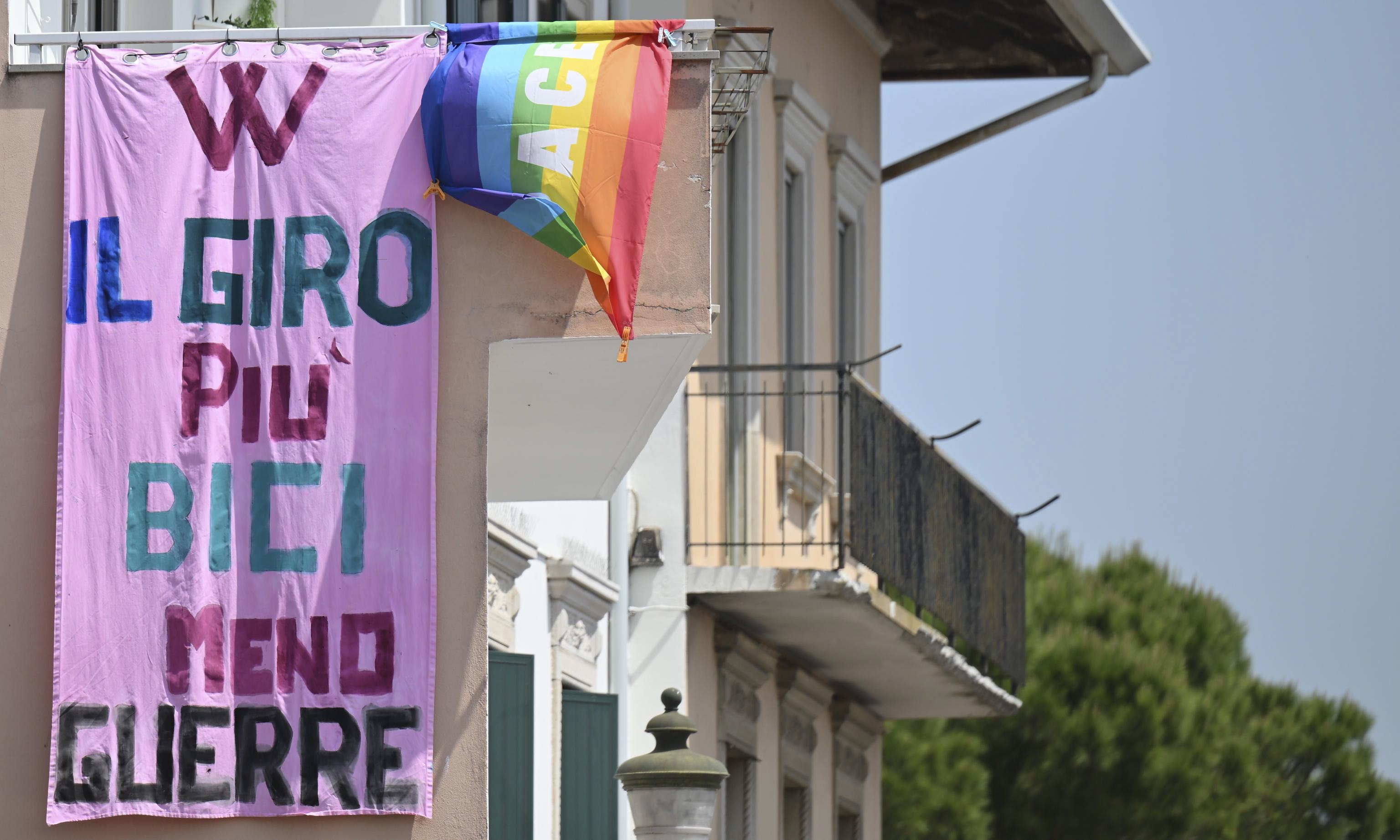 Así va la clasificación general del Giro de Italia luego de la etapa 19