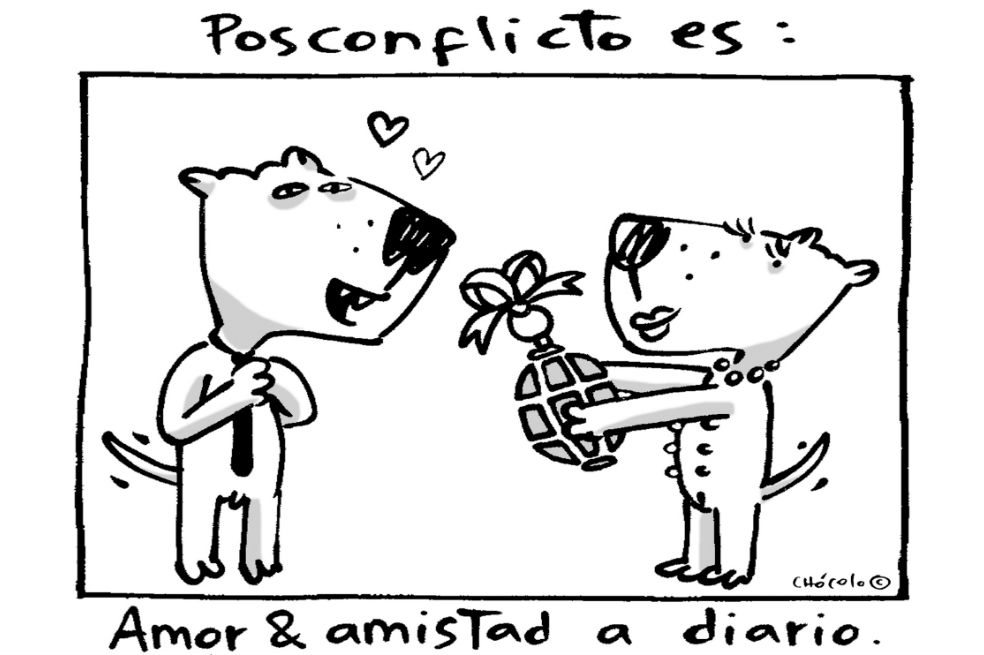 Chócolo
