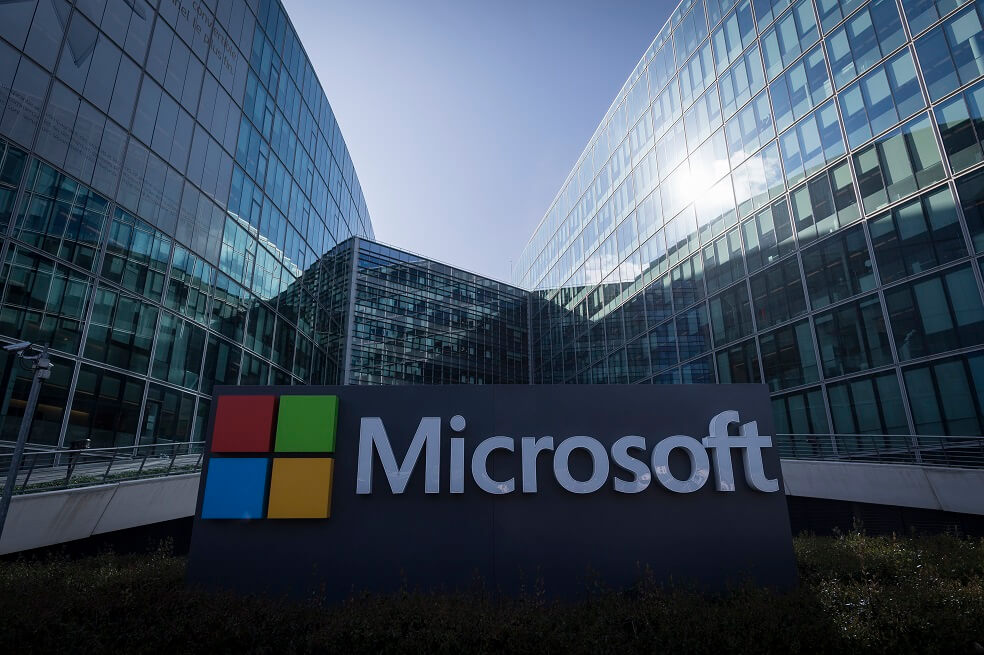 Microsoft defendió originalmente que los informes de productividad “no son una herramienta de monitorización”. / Archivo