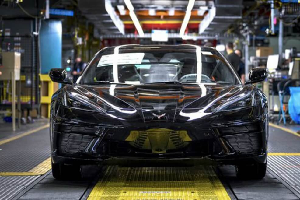 Por coronavirus, ventas de automóviles en Estados Unidos podrían caer 40 %