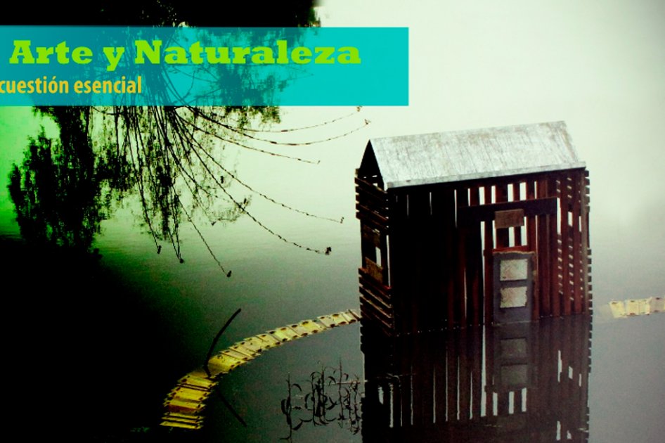 ‘El envés de la naturaleza’
