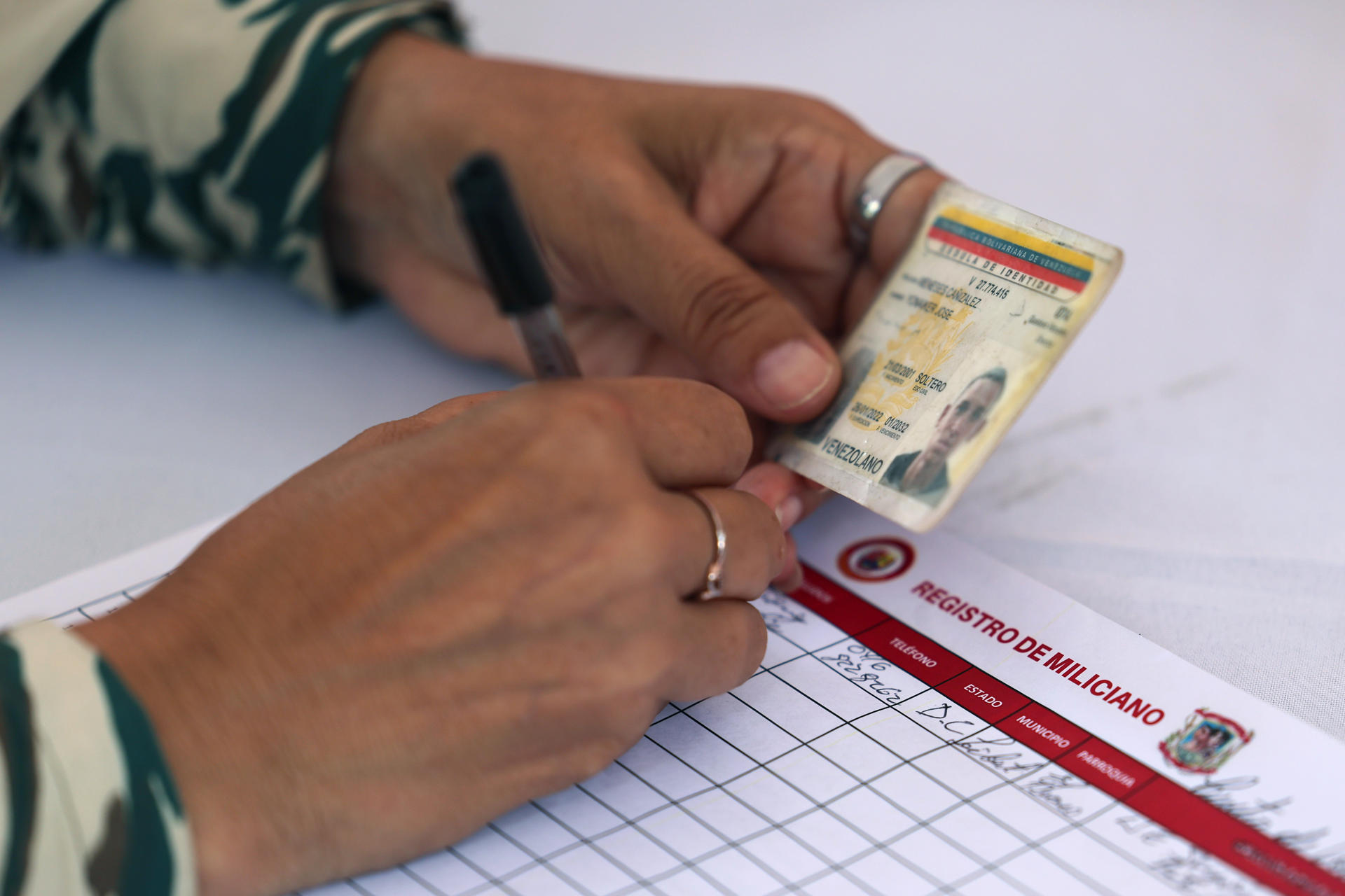El nuevo CNE es solo el comienzo: así se reconstruiría el sistema político venezolano