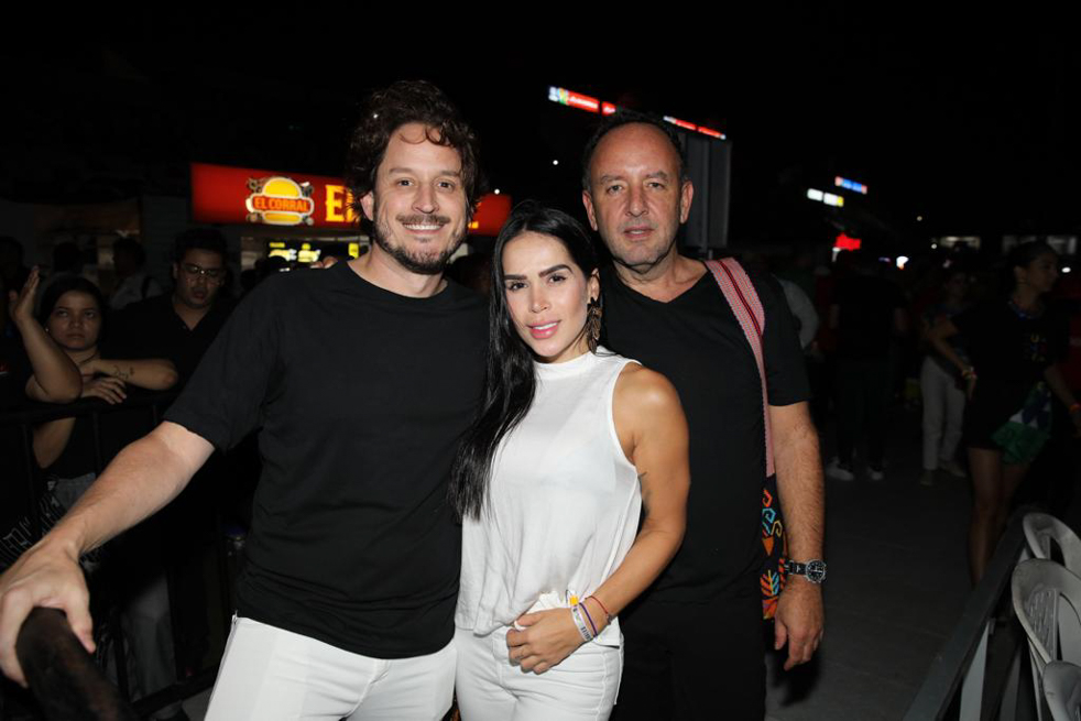 Andres Lafaurie Nataly Ortiz Alfredo Villaveces