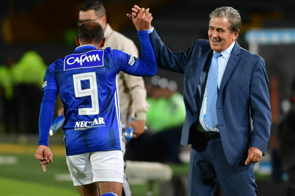 Los datos que dejó la fecha 13 de la Liga Águila