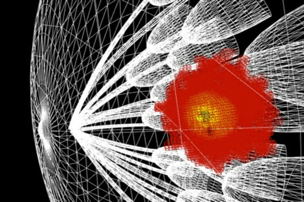 Los astrónomos que quieren tratar el cáncer con astrofísica
