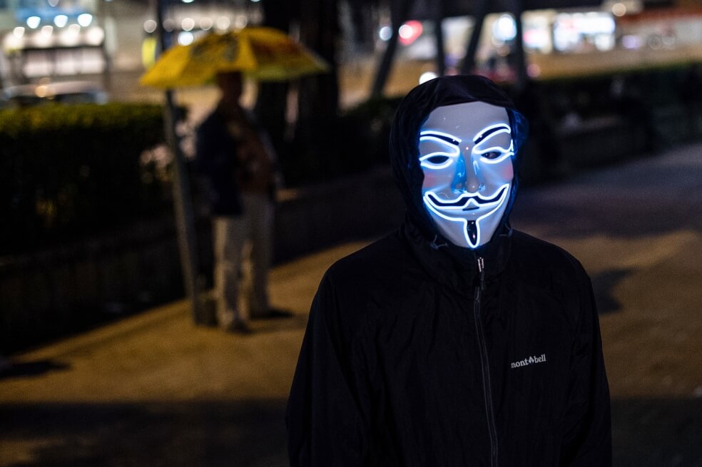 Renuncian expertos internacionales que debían investigar violencia policial en Hong Kong